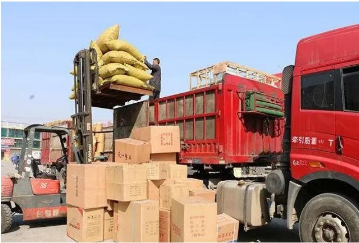 厦门到丹徒区物流专线