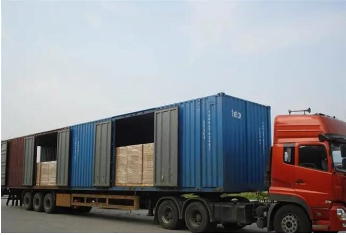 厦门到丹徒区整车运输