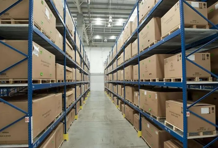 厦门到丹徒区货物仓储