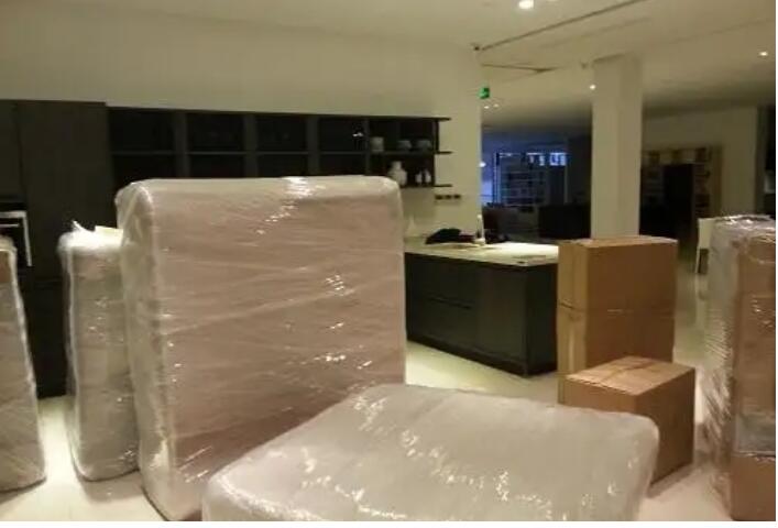 厦门到丹徒区长途搬家