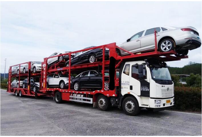 厦门到丹徒区轿车托运